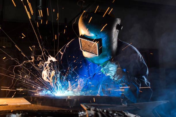 Best Structural Steel Welding in Stevenson, AL