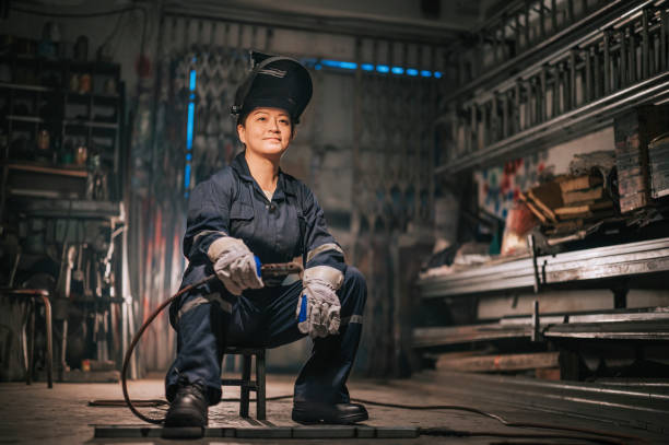 Stevenson, AL Welder & Metal Fabrication Company