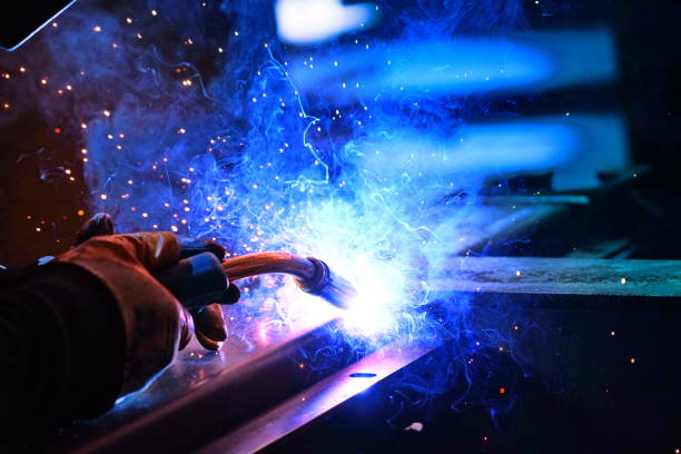 Best Specialty Welding Processes in Stevenson, AL