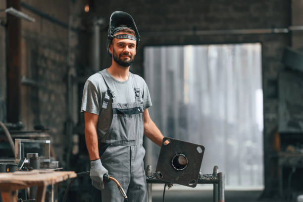 Best Pipe Welding in Stevenson, AL