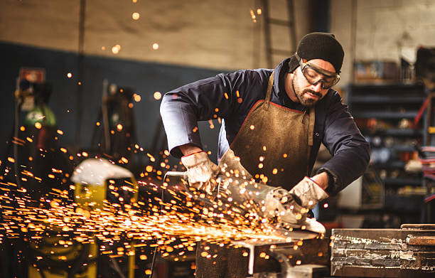 Best Aerospace and Defense Welding in Stevenson, AL